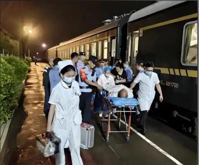 “惯性违章”四个字到底有多重？昆明洛羊镇站11·27事故给出了最沉重的答案。