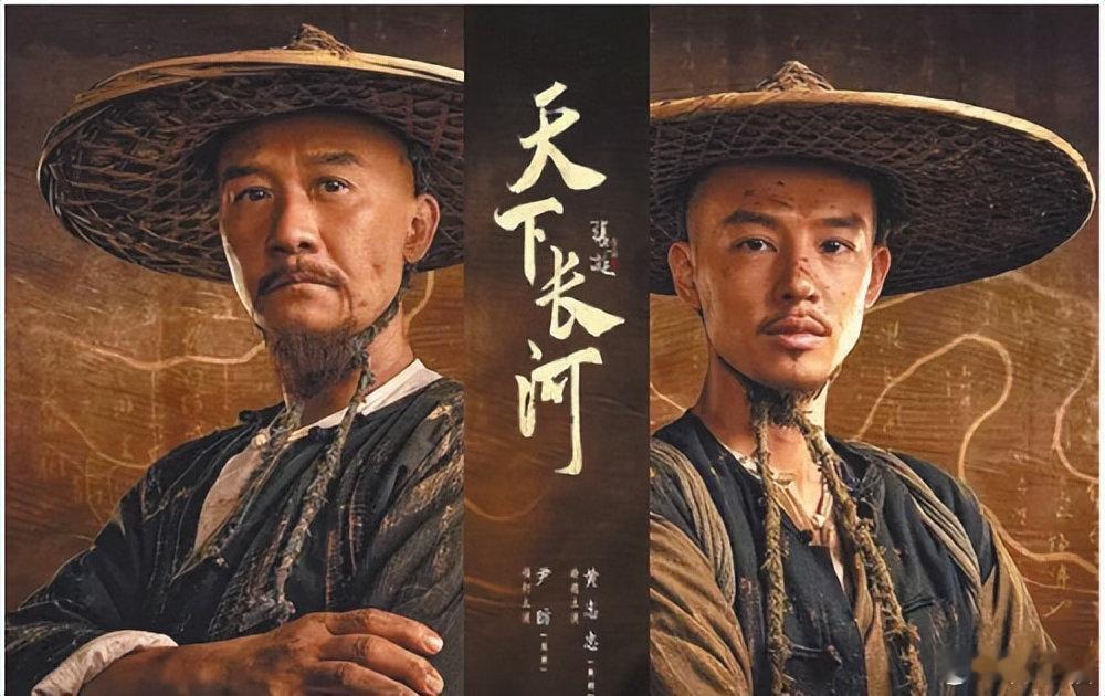 10部豆瓣破8分的零负评古装剧，这个排名你认可吗？1.《太平年》，豆瓣8.6白宇、周雨彤2.《唐朝诡