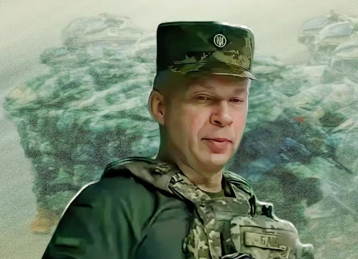 瑟尔斯基立军令状，“御驾亲征”赶赴俄乌前线，誓要解救被困乌军根据媒体报道，乌克