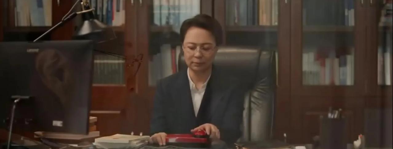 《以法之名》剧中几个被轻判的角色兰景茗罪名是为了政绩、干预办案的重大错误。兰