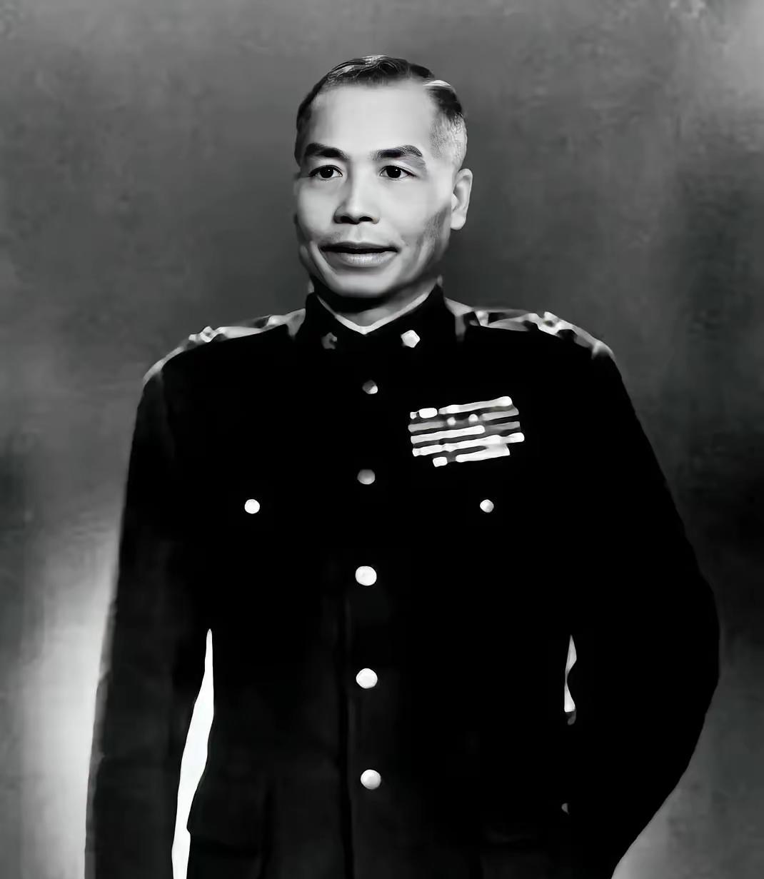 1965年，李宗仁回北京，大受欢迎。台北白崇禧哀叹：老李投共，我没脸混了。 