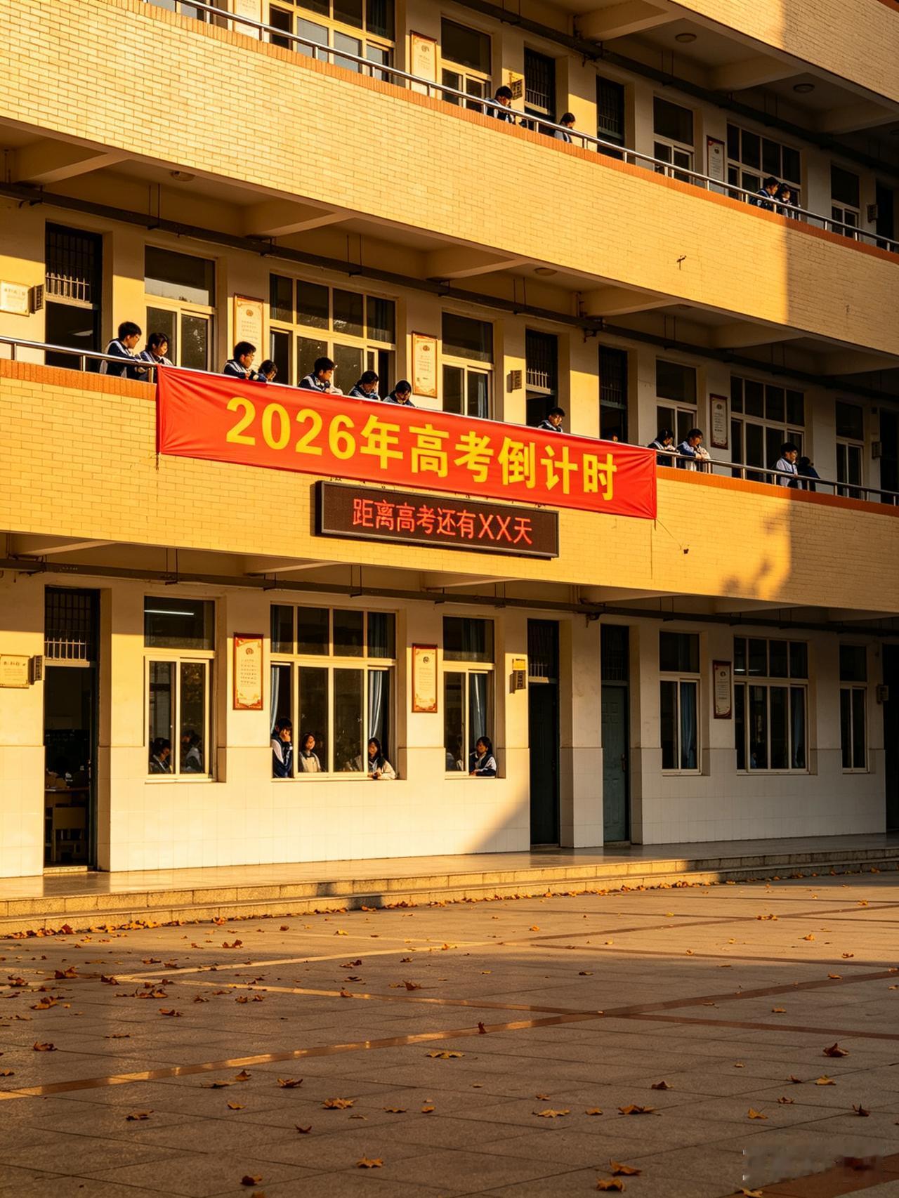 1290万学子奔赴高考，多项特殊保障落地每年六月初，无数家长陪着孩子备战高