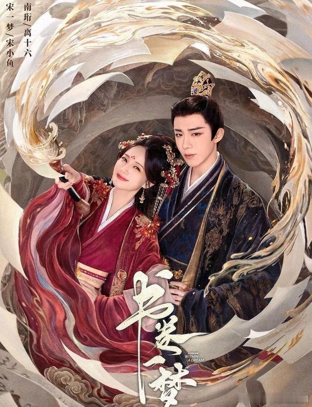 当前热播剧TOP61、《书卷一梦》热度4687主演：李一桐，刘宇宁2、《扫毒风暴