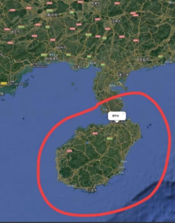 日本这一次彻底害怕了！随着中国“海南封关”后，如今的日本政府也是彻底害怕了，他们