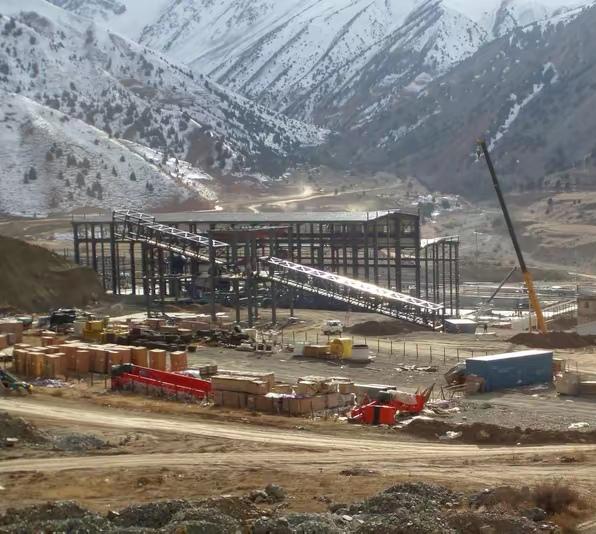 变废为宝，深圳强力处理垃圾山深圳罗湖区的玉龙填埋场治理项目，确实是一个具有标