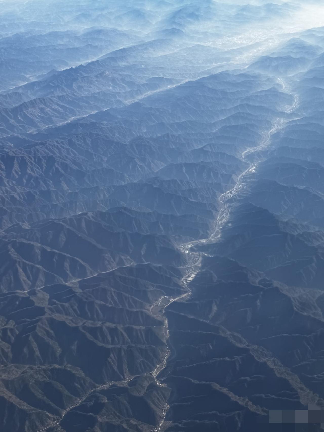 所有北方人都认识的第一秦岭[吐舌头眯眼睛笑][吐舌头眯眼睛笑][吐舌头眯眼睛笑]