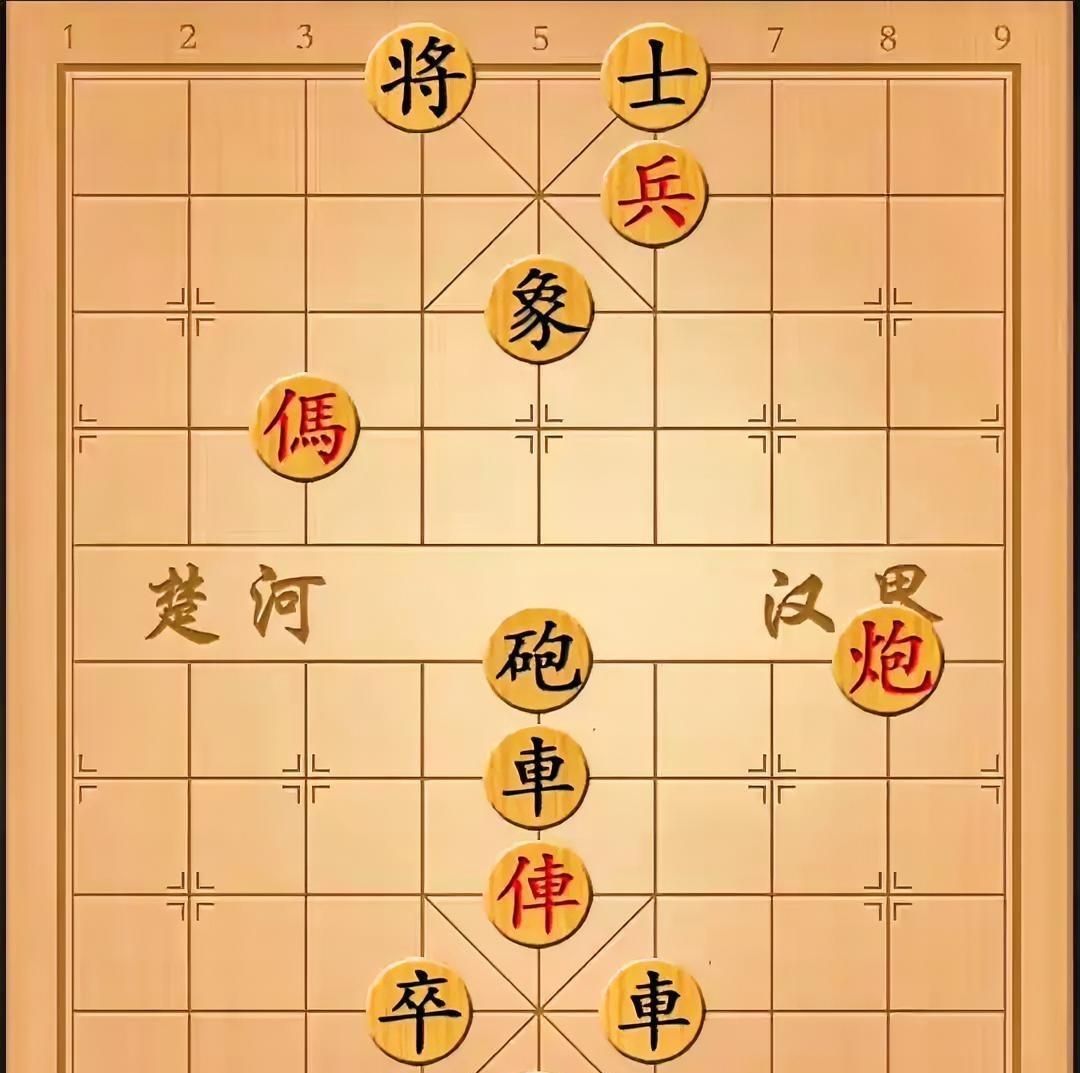 每日与棋友们一同钻研象棋，其中有辛苦，亦有欢乐。不少棋友向小编抱怨，有些棋局看着