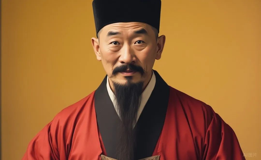 被神化的“传统文化”