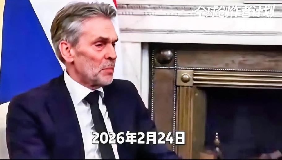 欧洲半导体行业，最近听到了心碎的声音。就在2026年2月，安世中国一纸公告