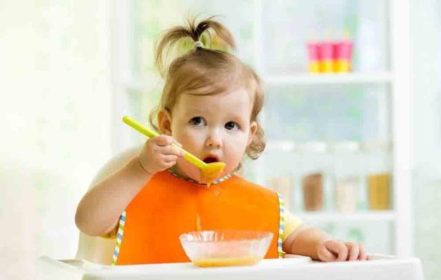 如何应对挑食淘气包 只需掌握这4点