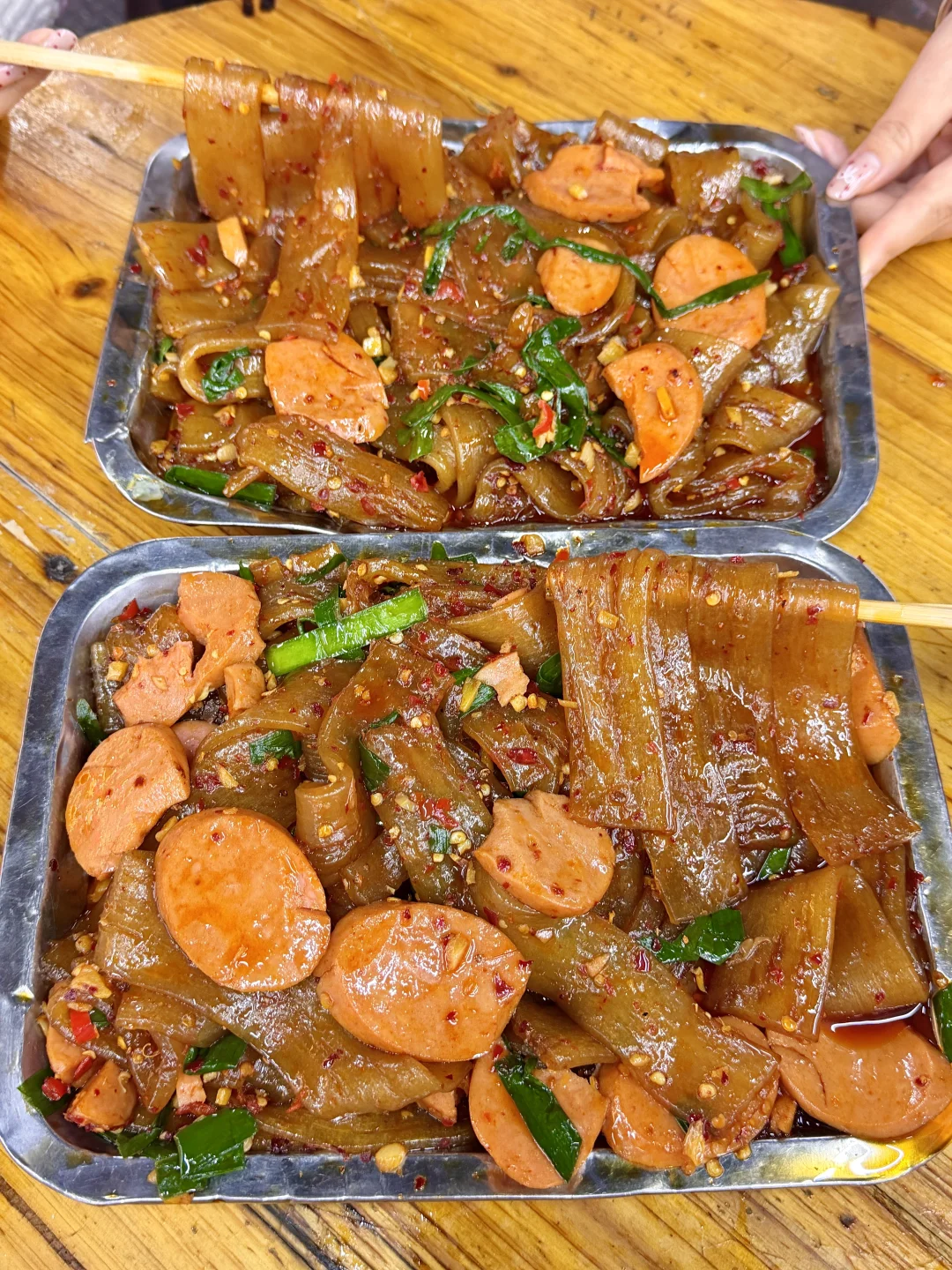 我宣布以后去长沙都要吃的！！！