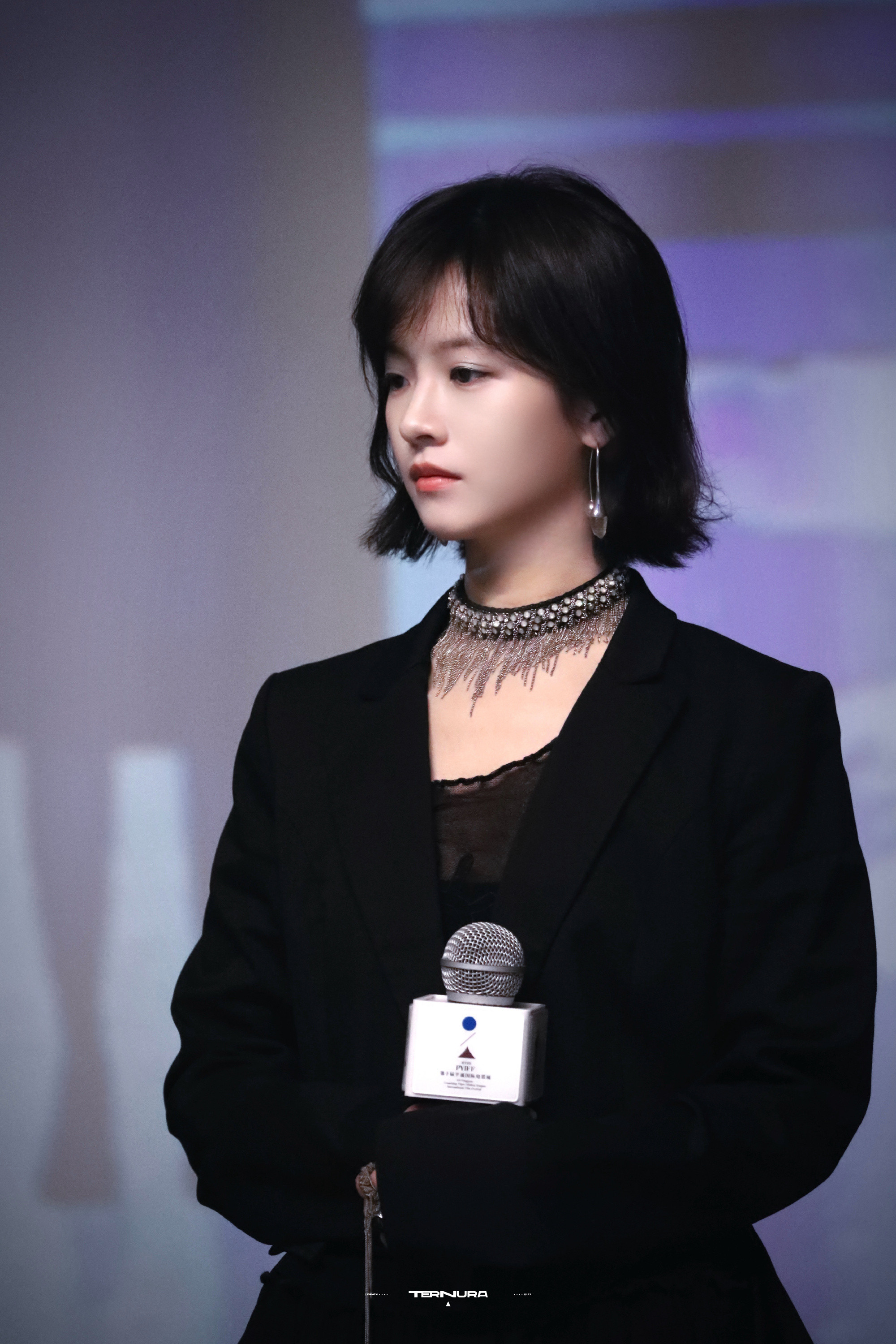李庚希小宝宝​​​