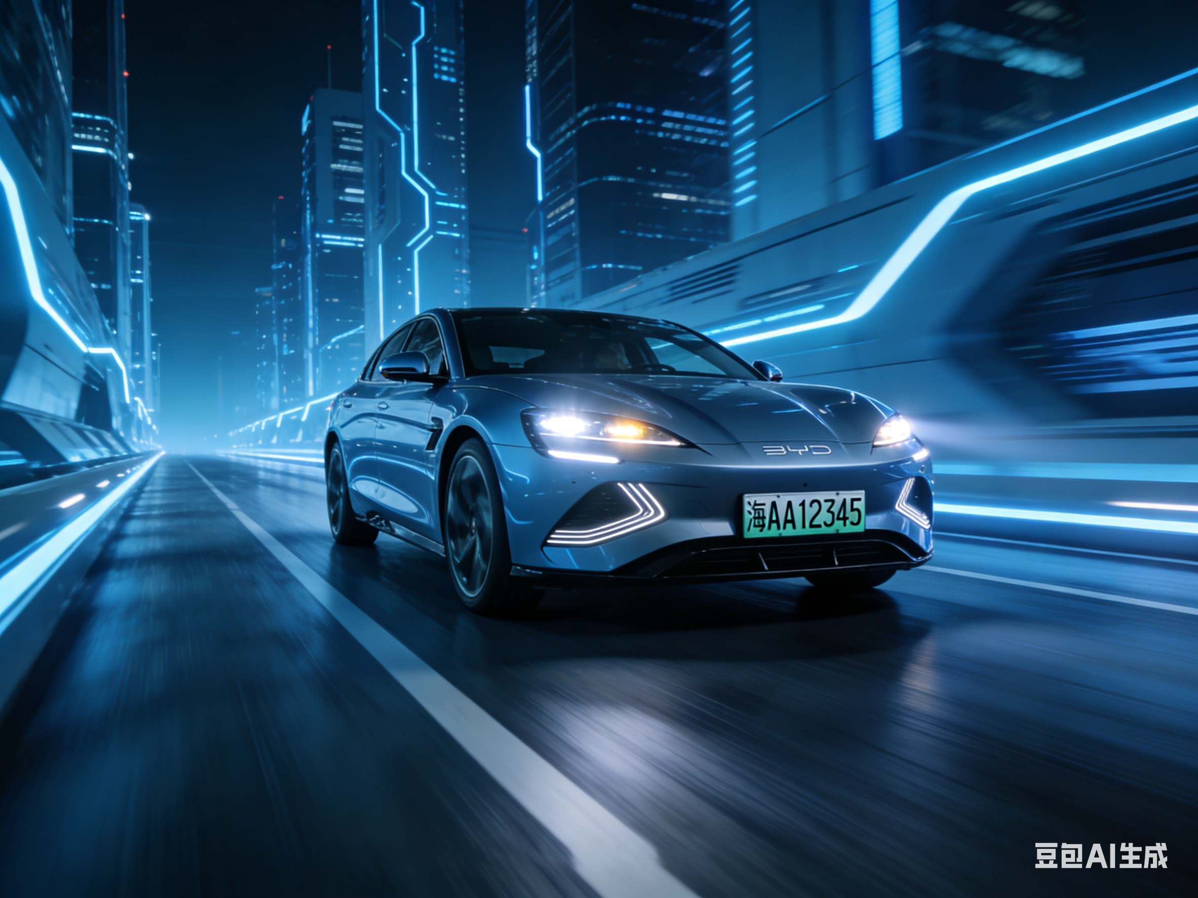 比亚迪2026年2月车型销量明细