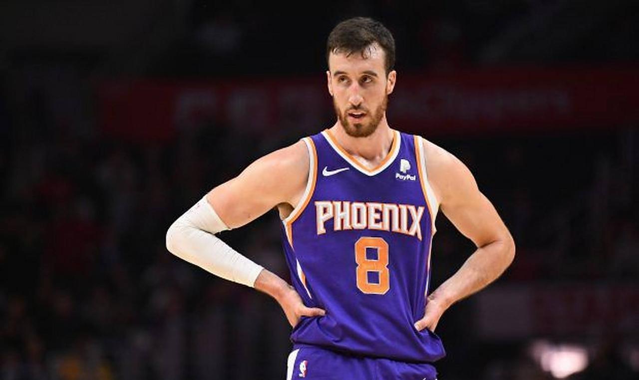 朱芳雨补强机会来了！据广州男篮透露：前NBA球员卡明斯基将加入广州男篮，并且代