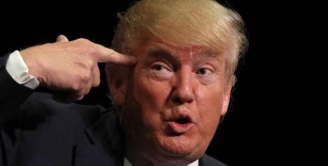 不打伊朗了？特朗普调转枪口，又一场战争恐爆发，绍伊古登机离京。特朗普对伊朗继续恐