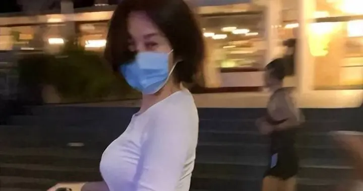 许晴：风流成性还是活出自我？