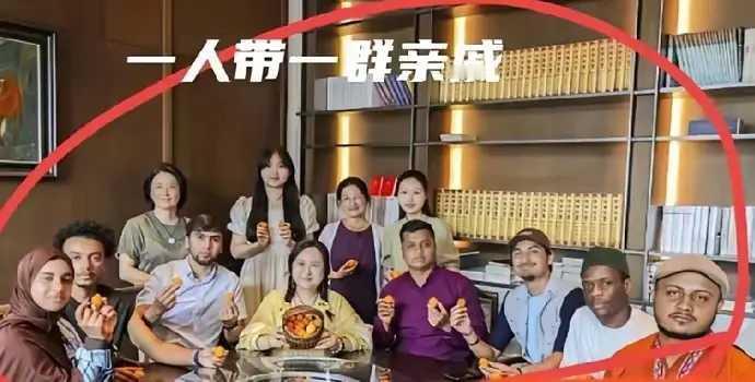 阿三的头脑，就是十分的奇葩。来我们这儿工作，不老老实实遵纪守法，反而整天想着要