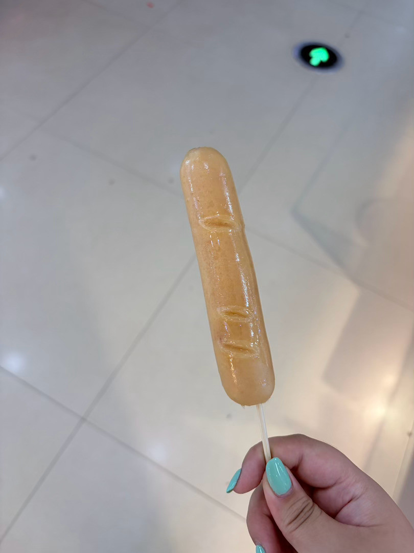 爬坡看张泽禹吃烤肠给我馋坏了爬完立马买根
