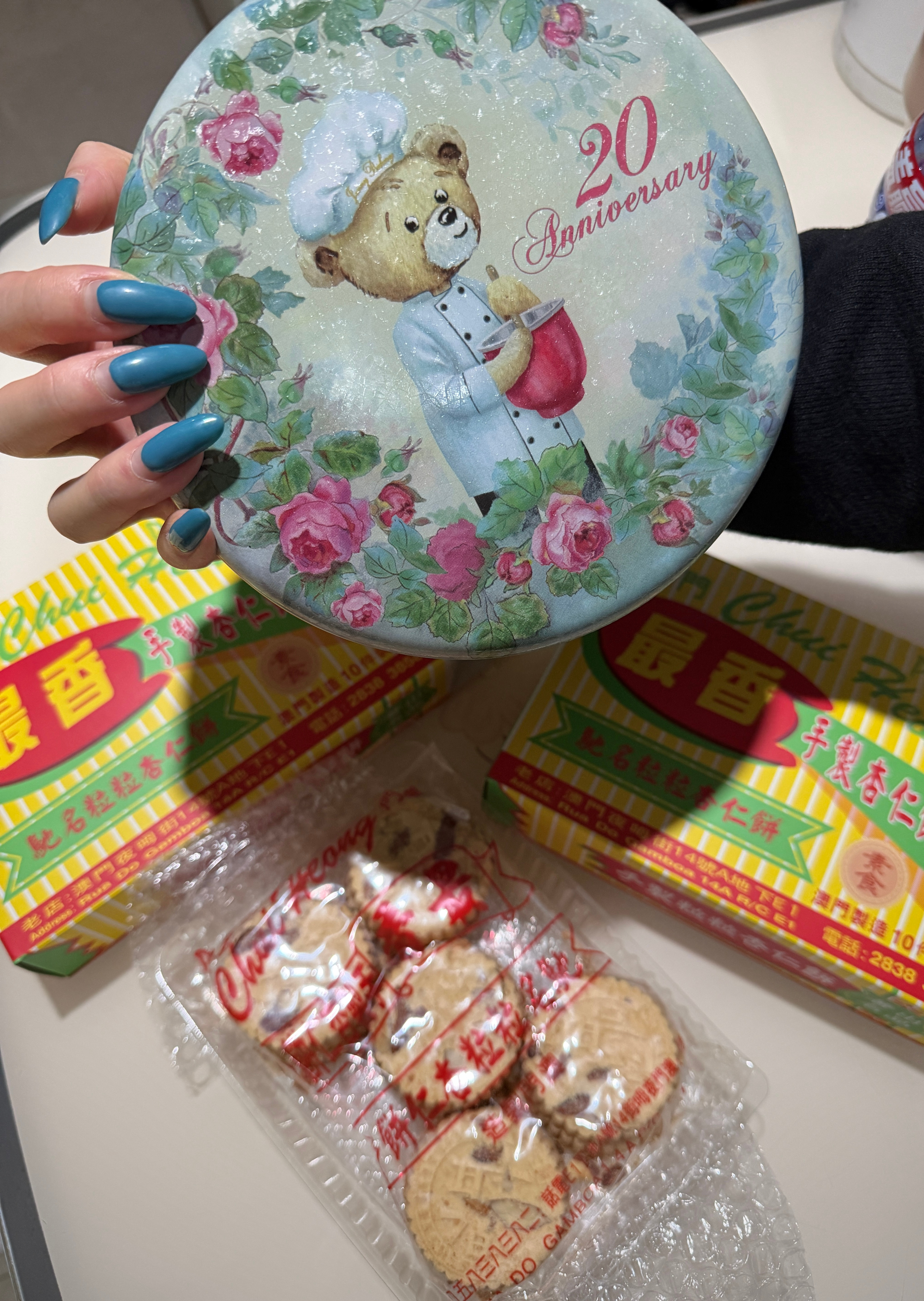 天冷了，多吃点儿日常碎片plog一键分享冻态