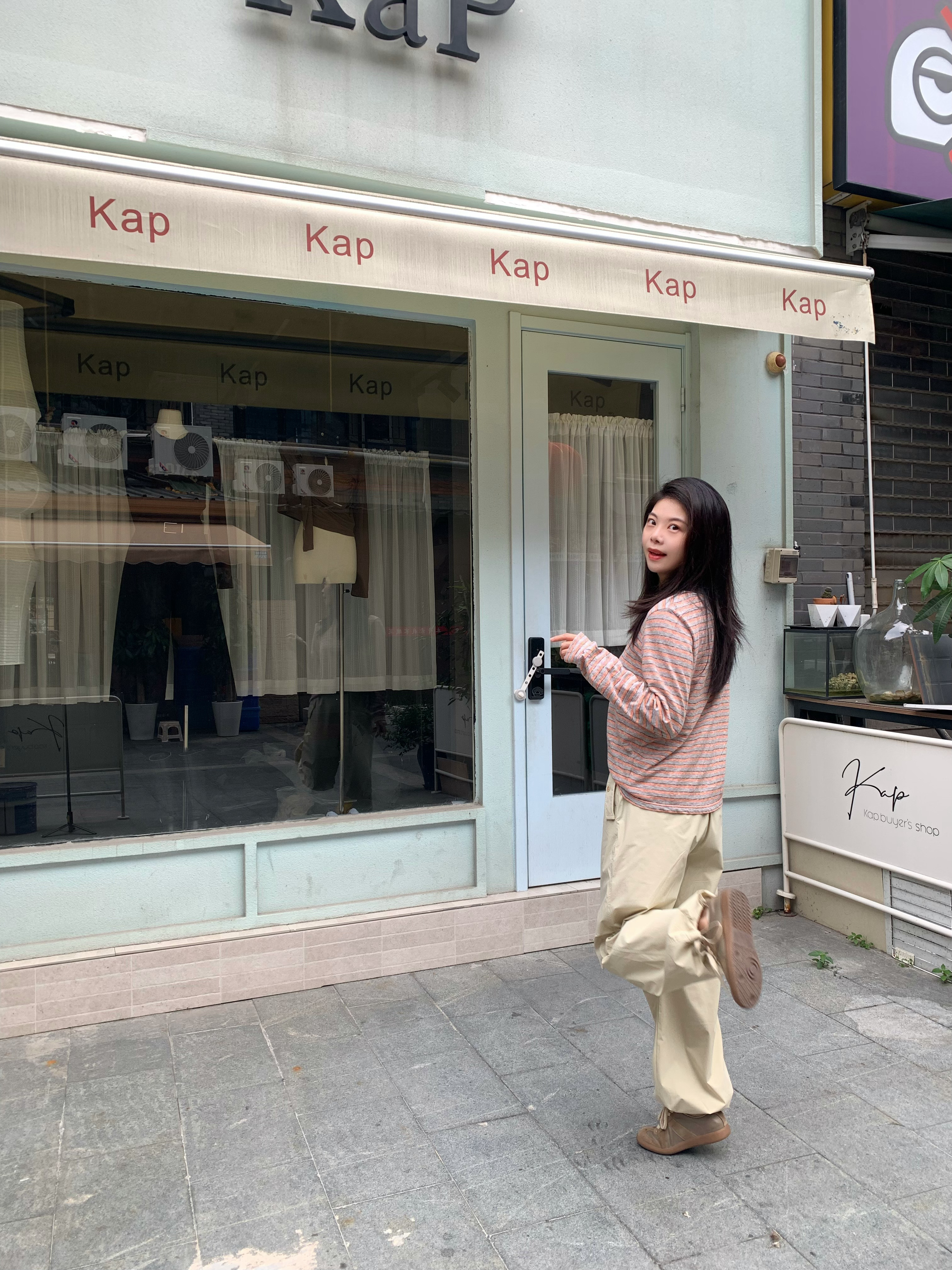 穿搭ootd小yao穿搭沉浸式入秋超会买指南双十一必囤好物清单不费力的秋日松弛