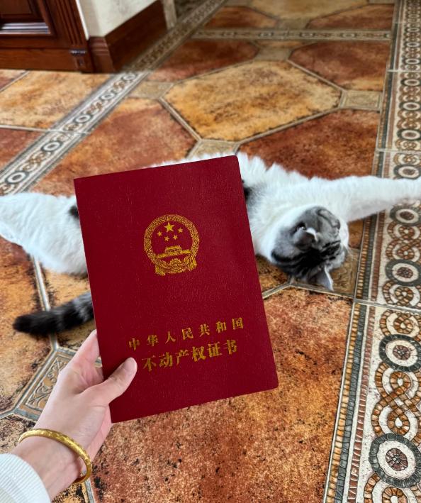 粉丝老李上个月刚交房，130多平花了小300万，全家欢天喜地去看新家，结果打开门