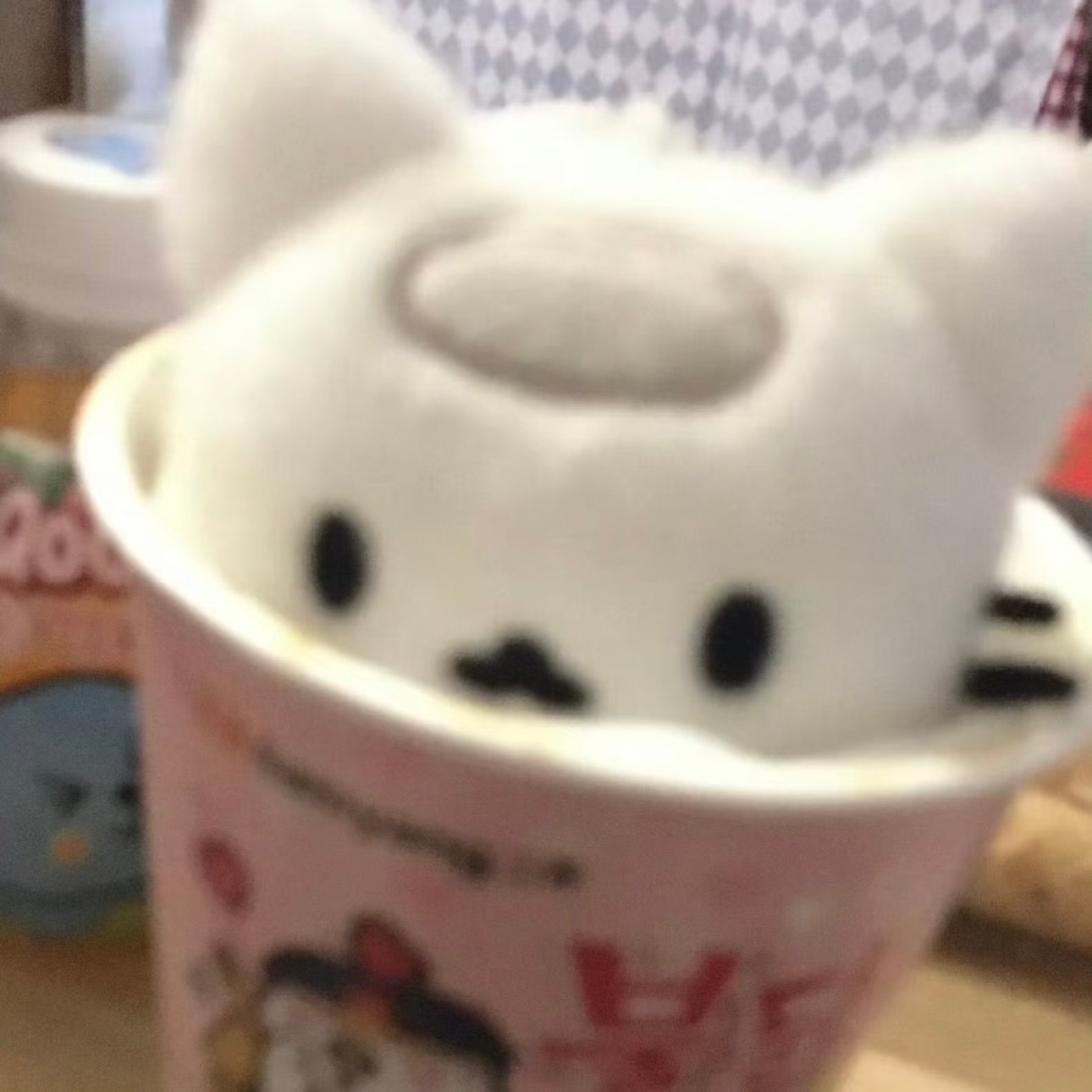 萌物头像/动物头像分享•͈ᴗ⁃͈✧