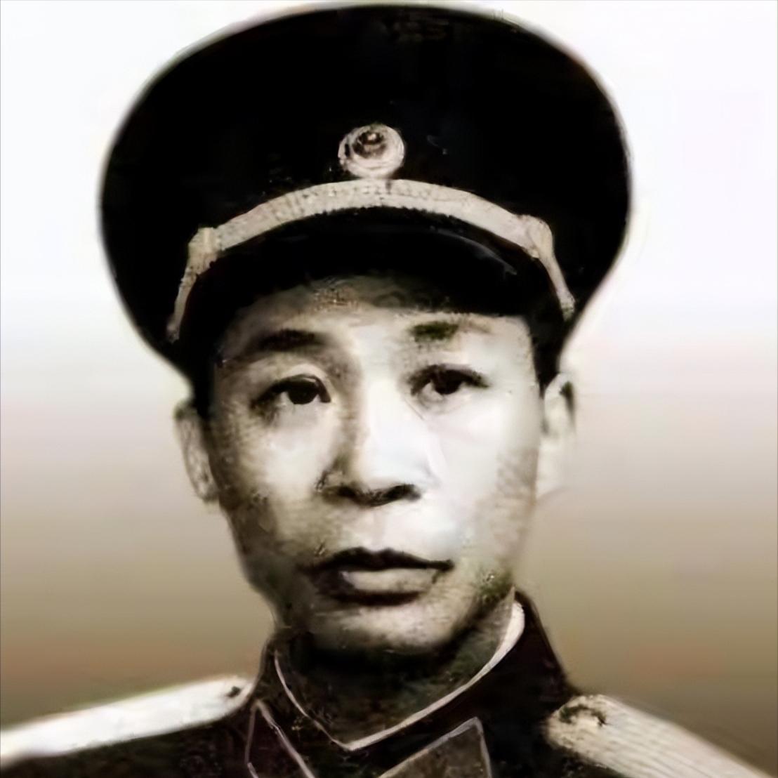 韩先楚临终对徐国夫交了底：当年四十军参谋长战前自伤，他明知却放过，后来此人还上了