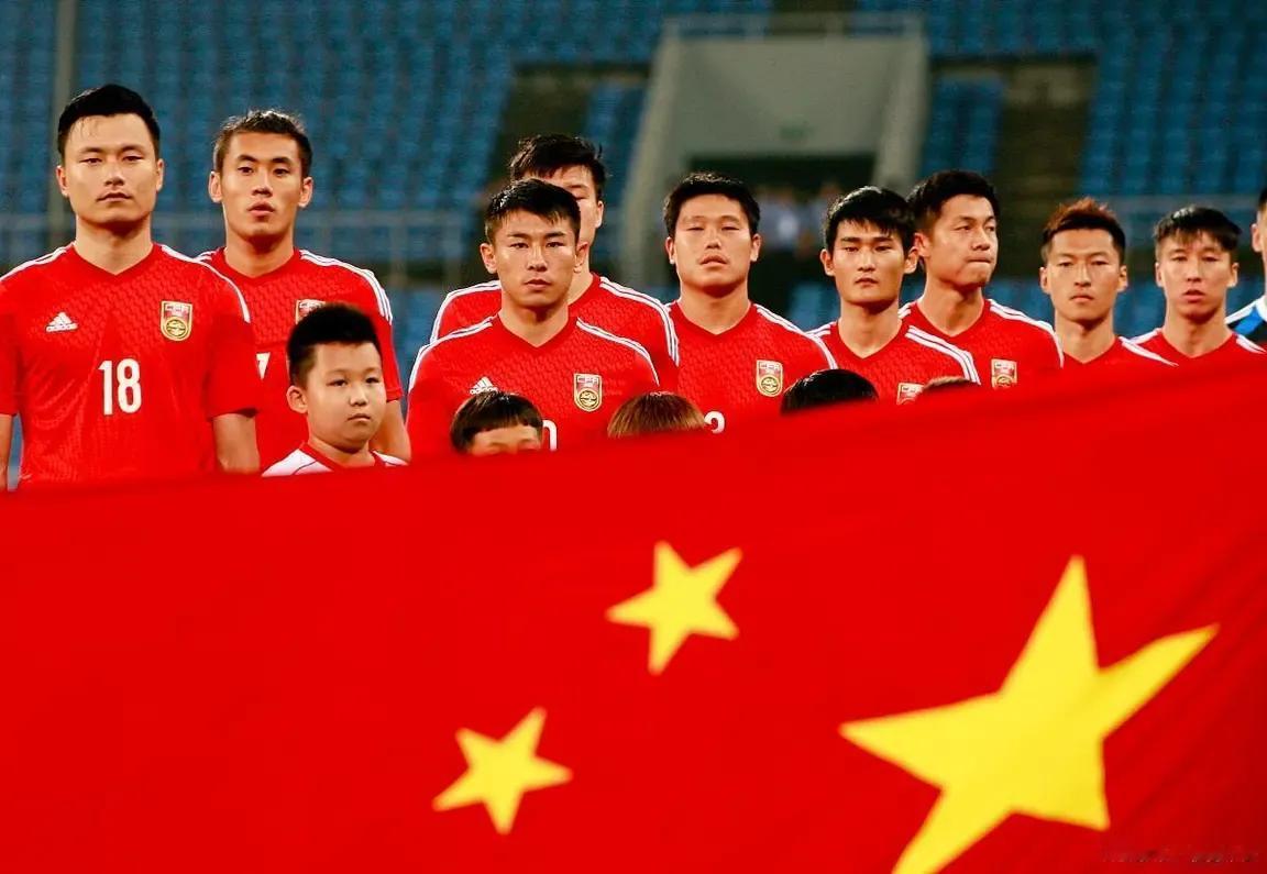 王铎时评：如何选拔国家足球队？几十年前，我就说过，真正的中国国家足球队，应该