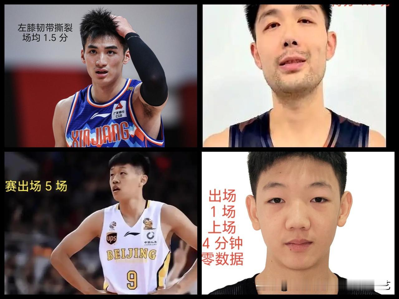 4人离队，邱彪的“嫡系”被清——管理层收回引援权，山东男篮要变天了6月7日集