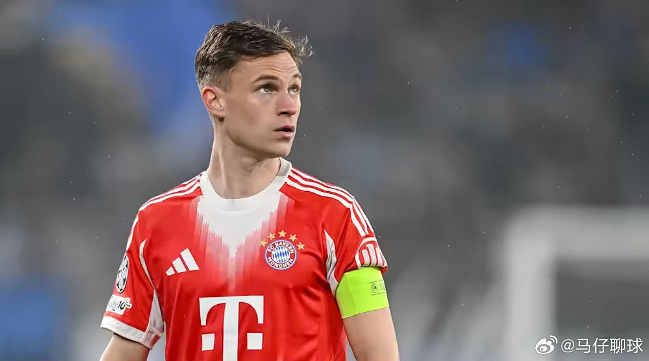 3月12日讯据《图片报》报道，针对基米希在拜仁6-1大胜亚特兰大的赛后称自己拿