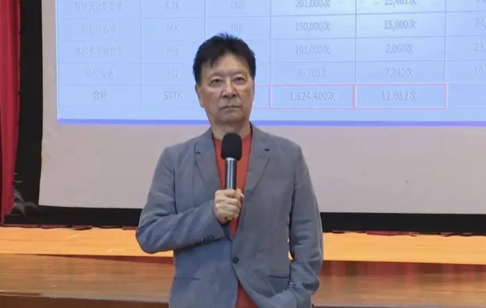 赵少康成“背锅侠”？郝龙斌惨败真相没那么简单谁也没料到，今天（22日）手握优