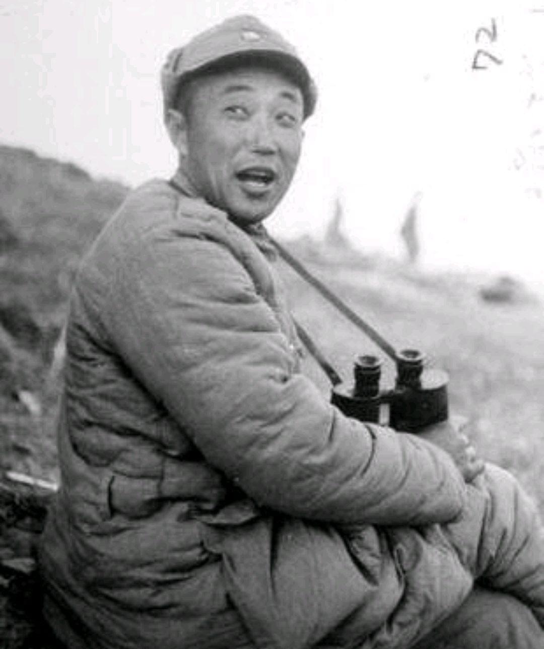 国军诸将中，能打者不乏其人，如黄百韬、胡琏、邱清泉都排的上号，但若论修工事的一把