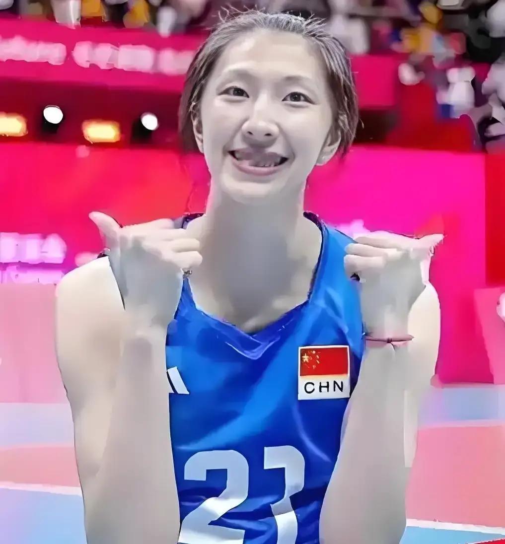 吴梦洁为何不能去海外联赛打球？或许是条件达不到吧！意甲土超所青睐的3类主攻：1