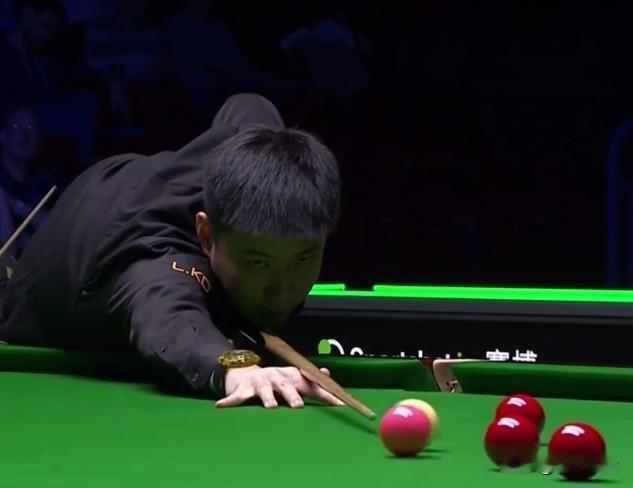 当狡兔遇上猎人！恐怕难逃被宰的命运。2026斯诺克球员锦标赛半决赛，明天凌晨三