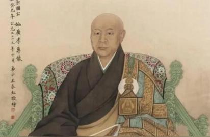 1424年，朱棣将姚广孝的遗书，递给孙子朱瞻基。他打开一看，吓得目瞪口呆。上面赫