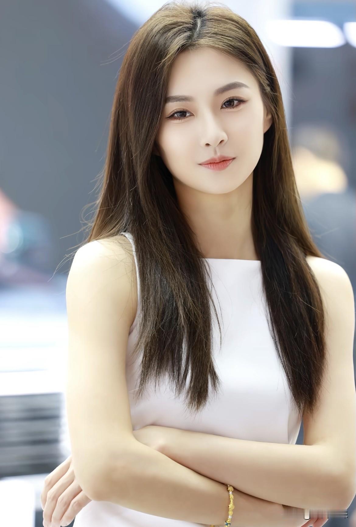 什么样的女生能让人一眼心动？