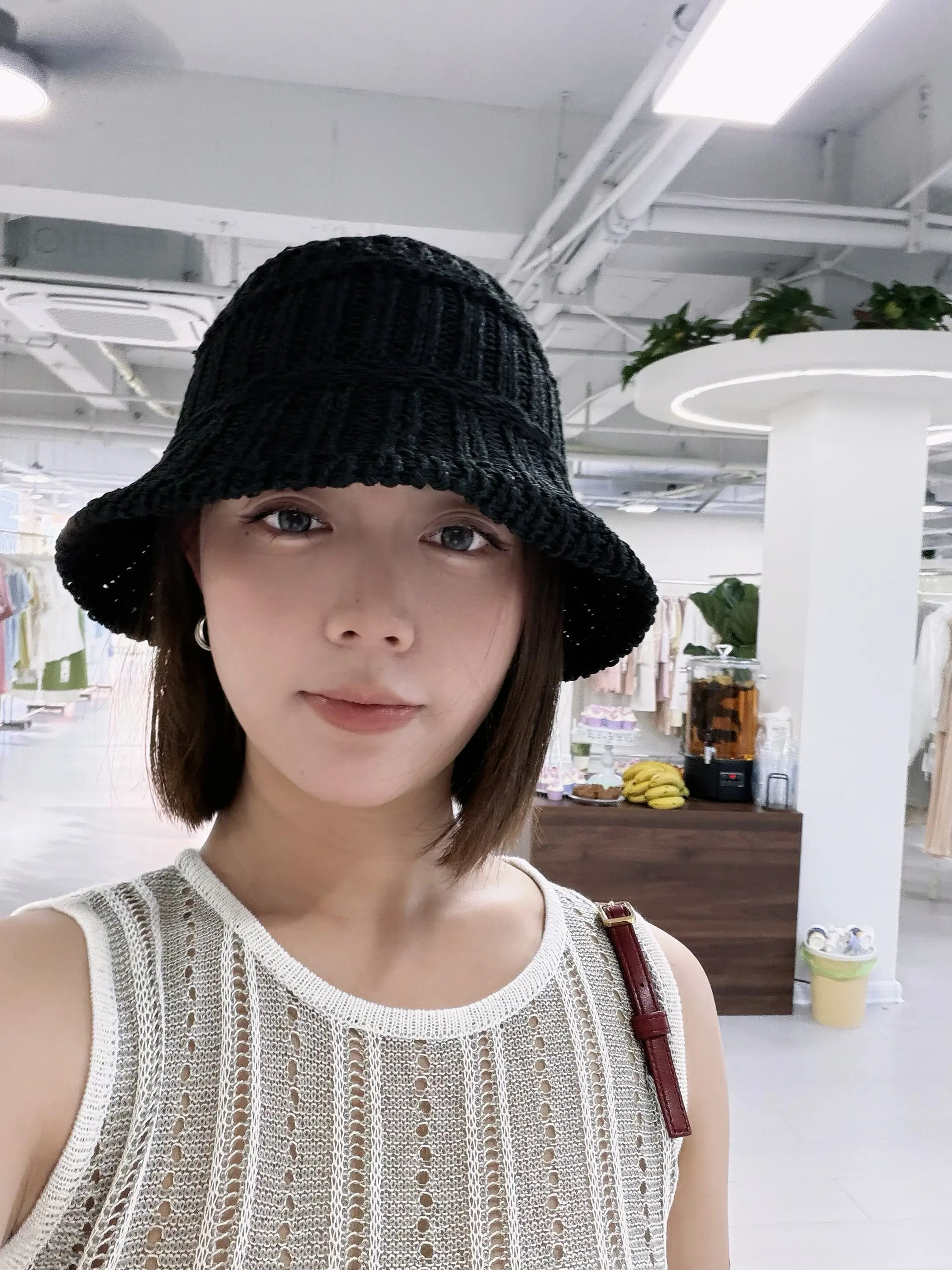 帽子一戴谁都不爱