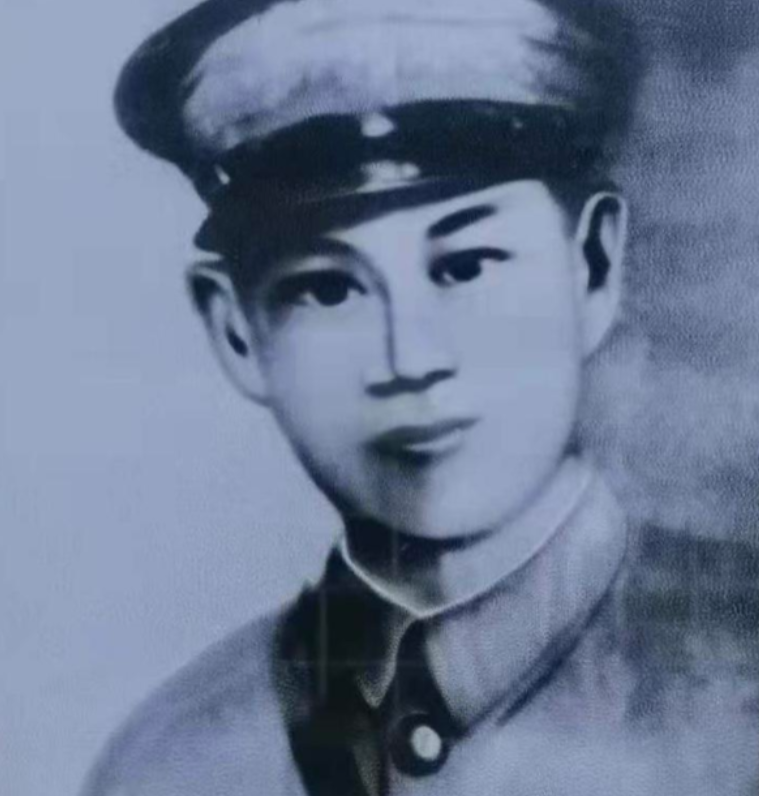 1928年，陈平山被捕，他死活不开口，敌人三天两头审他，每次过堂敌人都用重刑，陈
