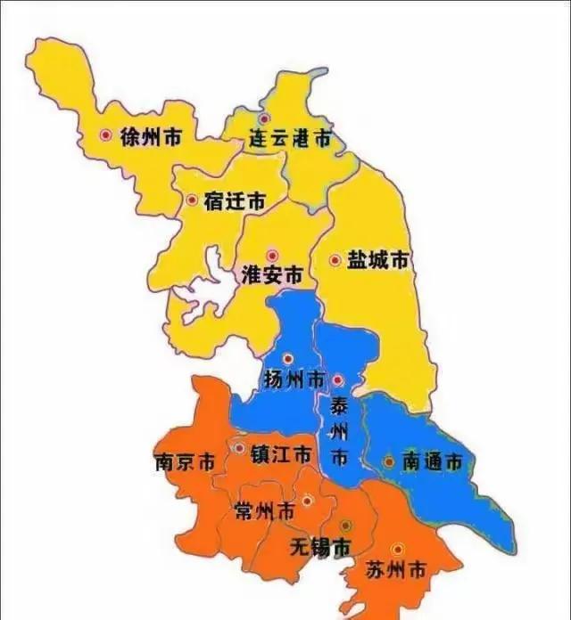 我国经济实力最强的十大省份一、江苏二、广东三、浙江四、福建五、湖北