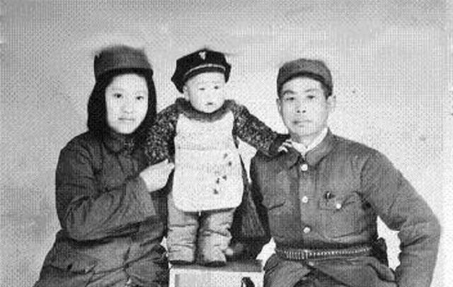 1958年，李德才拜会毛主席，他突然说道：主席，这些年你吃了不少好东西吧，都胖了