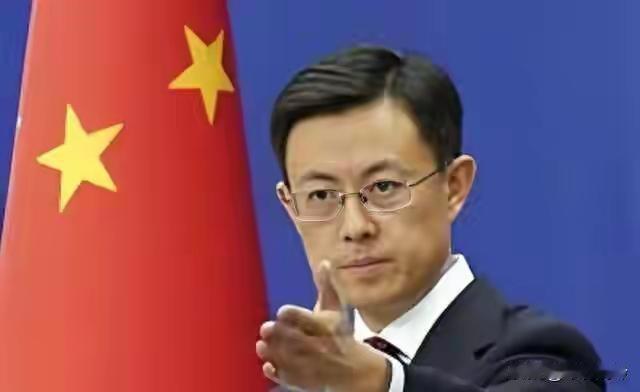 普京发表罕见涉华言论，中国外交部表态，立场十分坚定胜利日的礼炮还没散，外交