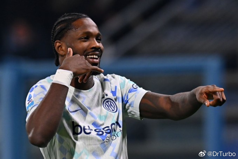 米兰体育报：图拉姆正经历着自2013年夏天以来在球队中最艰难的时期图拉姆从未像