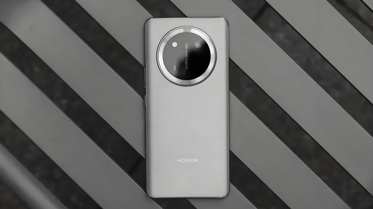 1848元12+512GB+卫星通信+一亿像素，这台千元机太实在现在千元