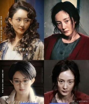 影视圈很多演员都是影视双栖发展，甚至还涉及歌舞多栖发展，但是能全面开花的屈指可数