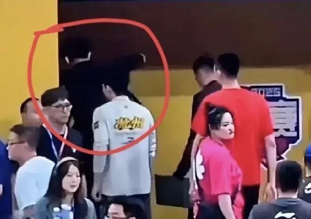 主教练王博这回是真没绷住。可以说广厦拿下G5，就拿下了CBA本赛季的总冠军，本