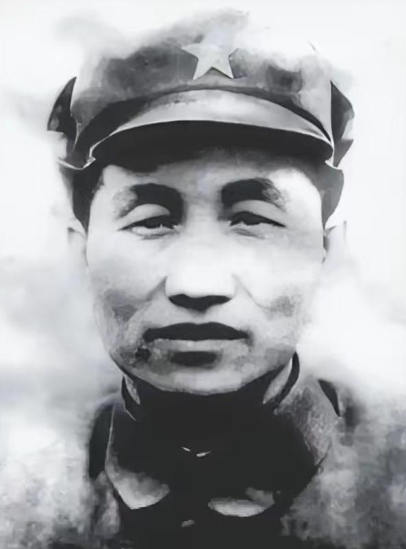 1978年，民政部部长程子华刚下班回到家里，得知一位红军时期的老部下前来看望。一