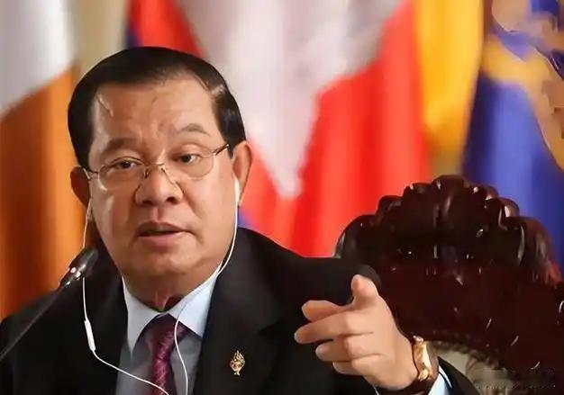 洪森这下子算是“颜面扫地”了，他有三个“没想到”：洪森经营柬埔寨政坛三十八年，