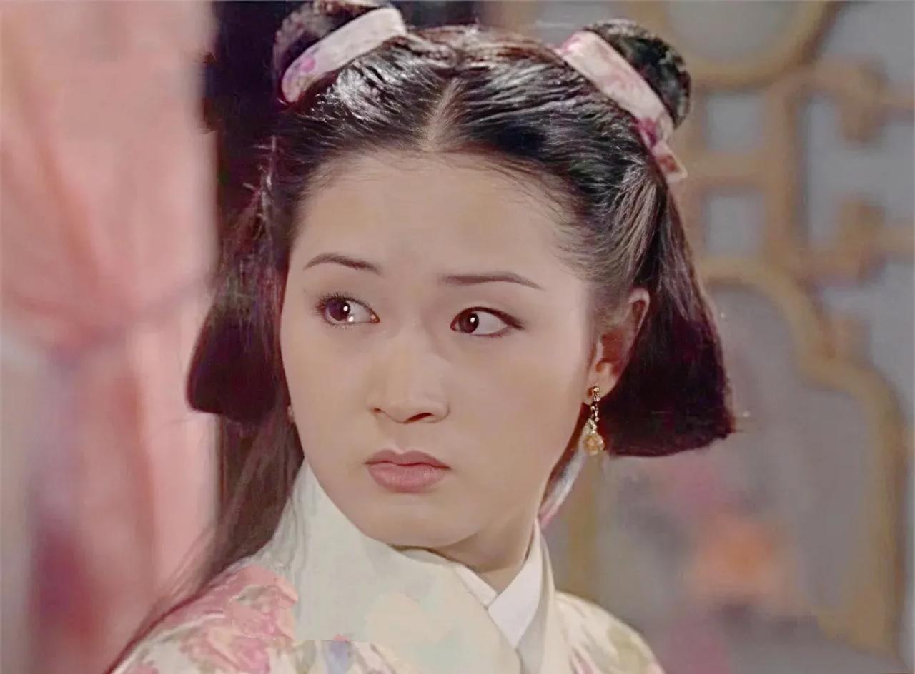 还记得这位亚视女星吗？长得很灵动演技又好，可惜没有火起来她的名字叫王艳娜，90