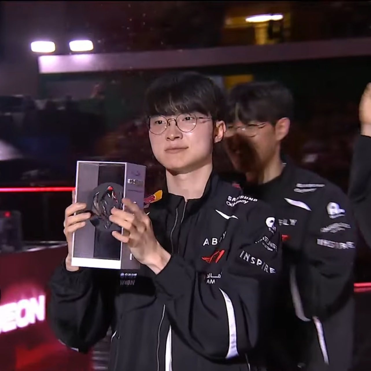 T1已经是第九次晋级MSI，是所有战队中参赛次数最多的俱乐部。*2015🥈
