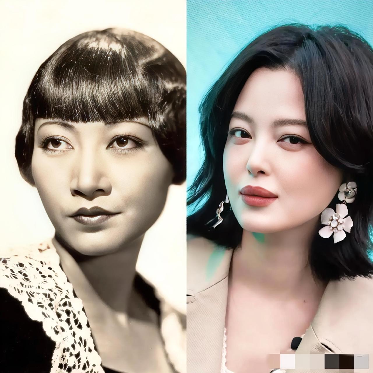 100年前，好莱坞逼她只能演妓女和龙女；100年后，一个中国女人要替她讨回公道…